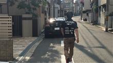 乗り続けて走り続ける事は維持していく事！