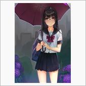 おはようございまちゅ