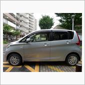 デイズ購入1ヶ月目のインプレ ...
