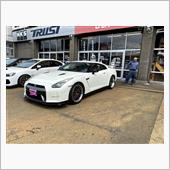 Ｒ３５Ｍｒ.ＫＩＤＯ御来店！