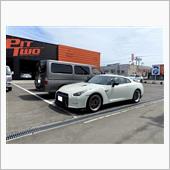 Ｒ３５ ＰＩＴＴＷＯへ！