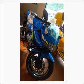 バイク買っちゃった！？