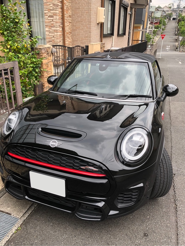 ミニクーパーjcw Inosukeのブログ Inosukeのページ みんカラ ミニクーパーjcw Inosukeのブログ Inosukeのページ みんカラ