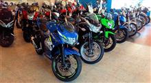 コロナ禍のバイク購入 コロナ禍のバイク購入