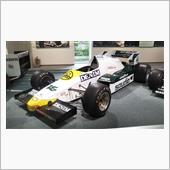 ウィリアムズ・FW09