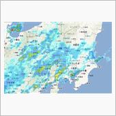 長雨・・・恨めしや～