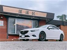 久しぶりのロング・ドライブ♪