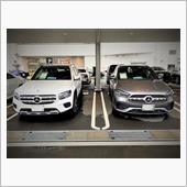 新型GLA,GLB