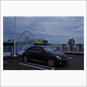 清水ドライブ始末記