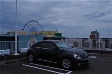 清水ドライブ始末記