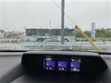 雨足 雨足