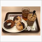 ミスタードーナツ
