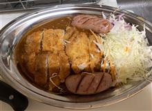 男の料理、連休SP　新金沢カレーを作る　その②