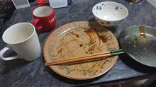 そして、お好み焼きに