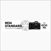 EOS R6　・・EOS「N ...