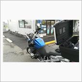日光・赤城ツーリング