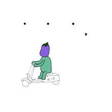 車を増やした話と原付がお釈迦になった話。