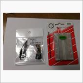 電子部品　買い出し