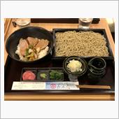 蕎麦きり みよた