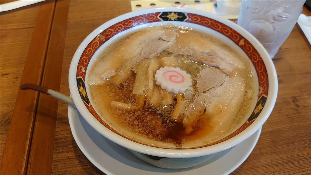 喜多方ラーメン大安食堂 仙台卸町店 喜多方ラーメン さとくん 係長のブログ オイラにまつわるエトセトラ ﾉ 紅兎黒兎 みんカラ