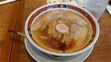 喜多方ラーメン大安食堂 仙台卸町店　喜多方ラーメン