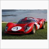 Ferrari 330P4