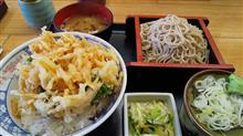 ４連休は雨・雨・雨で家庭料理に専念(^-^;