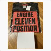 ENGINE ELEVEN, ...