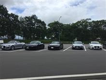 【TTRS ツーリング】Audi TT 竹末&奥日光森林浴ツーリング 【TTRS ツーリング】Audi TT 竹末&奥日光森林浴ツーリング