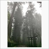Go To 幽玄の神域♪