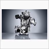 米国発、日産ＶＣターボエンジ ...