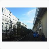 横浜FC対浦和レッズ