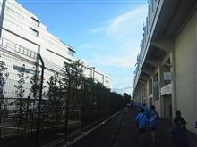 横浜FC対浦和レッズ