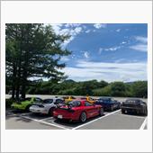 FD9台＋2台でGoTo日光！
