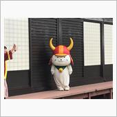 GO TO は彦根城にＧＯ‼