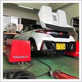 Ｓ６６０をe-チューニング!!