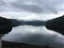ダム行ってきた。