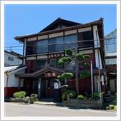【田口峠越え①】中山道望月宿
