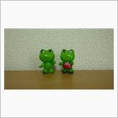 おとこのことおんなのこ
