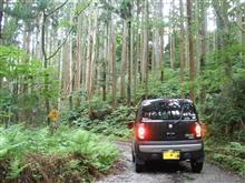 新潟県北の秘境旅 新潟県北の秘境旅