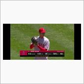 大谷投手が登板したよ