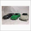 ポルシェ993GT2クラブスポーツ完成