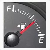 燃費の記録 (19.07L)