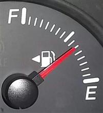 燃費の記録 (19.07L)