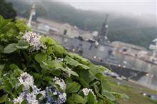 艦隊これくしょん - 艦これ -　〜佐伯湾泊地の日々〜　梅雨の日編