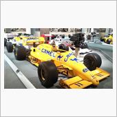 ロータス・99T