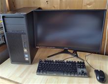 ゲーミングPC#8 ゲーミングPC#8