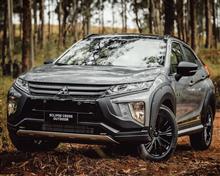 「三菱・エクリプスクロスアウトドア ＆ エクリプスクロススポーツ(2020)」＜欧州向け仕様車＞／他人の褌で相撲（海外クルマ）情報。