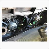 Ｒ３５ 電動ファンモーターに ...