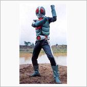 仮面ライダー【みんカラ的再放 ...